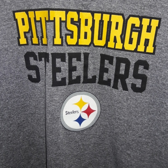 Pittsburgh Steelers Tee - Picture 4 of 4